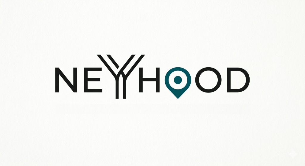 Logo NeyHood original